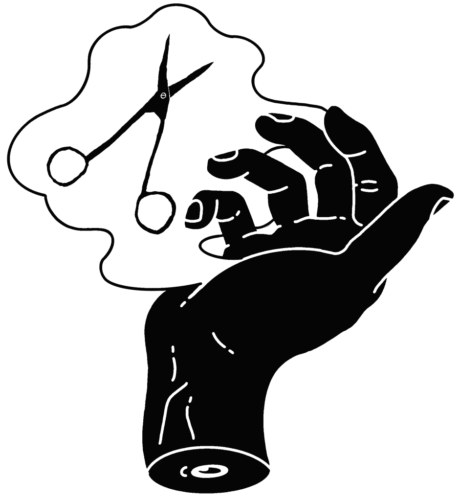 CutClub Logo